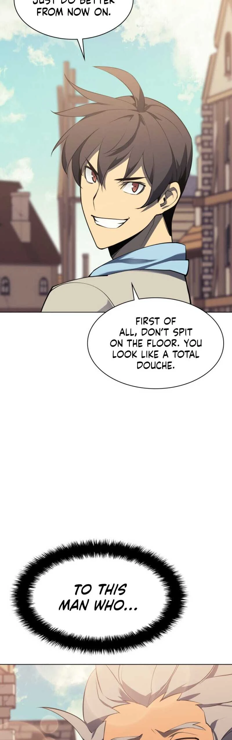 Overgeared Chapter 85 — Page 35
