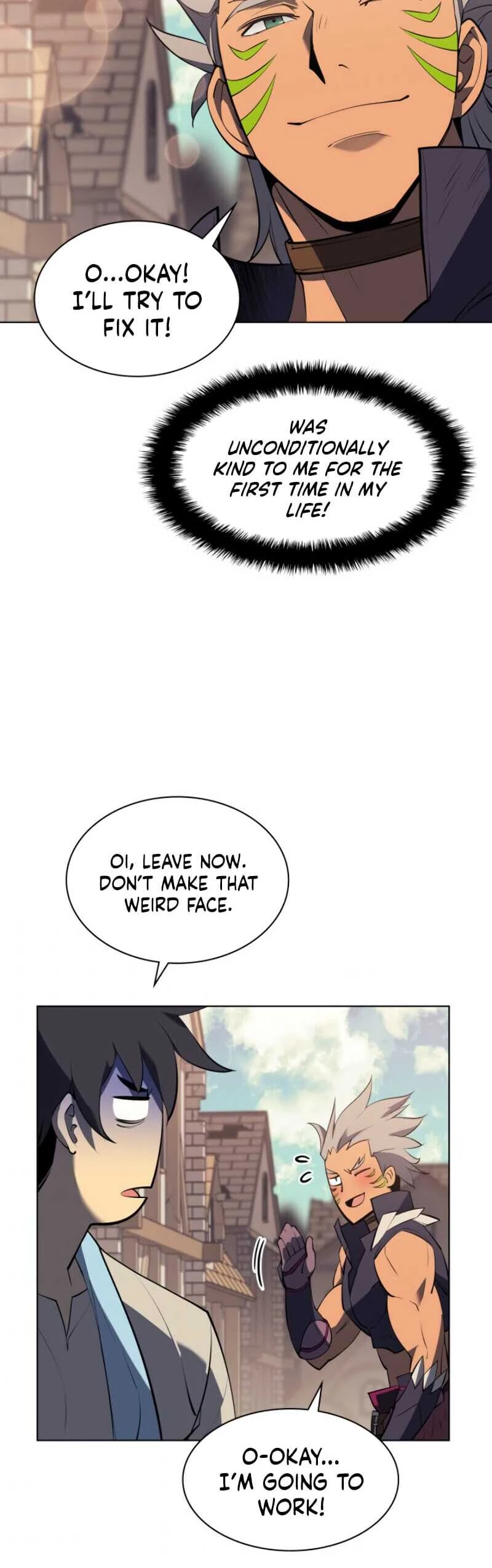 Overgeared Chapter 85 — Page 36