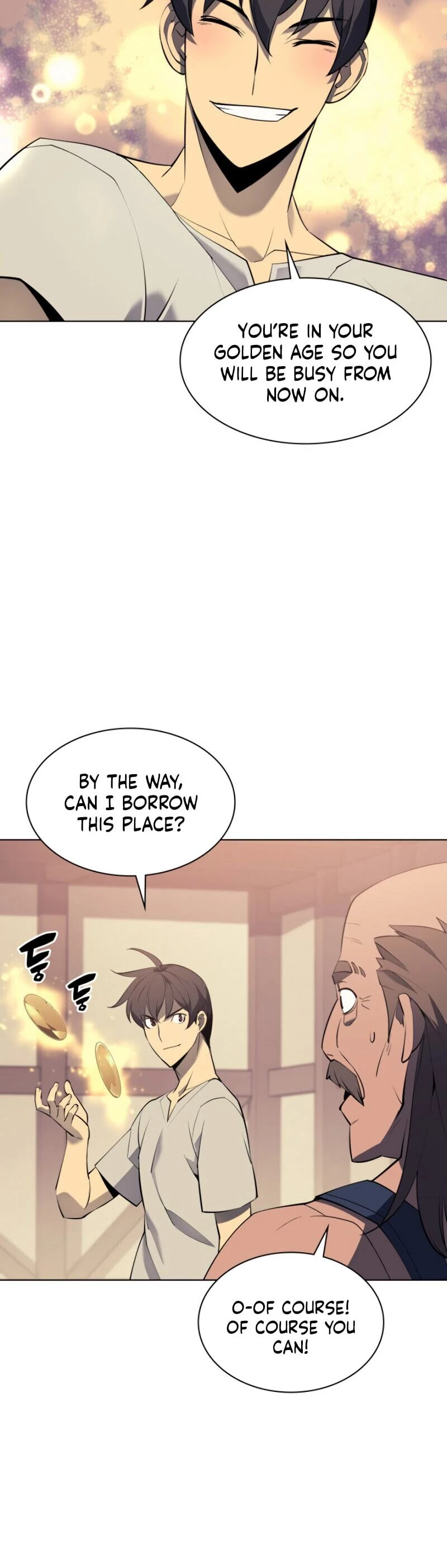 Overgeared Chapter 85 — Page 42