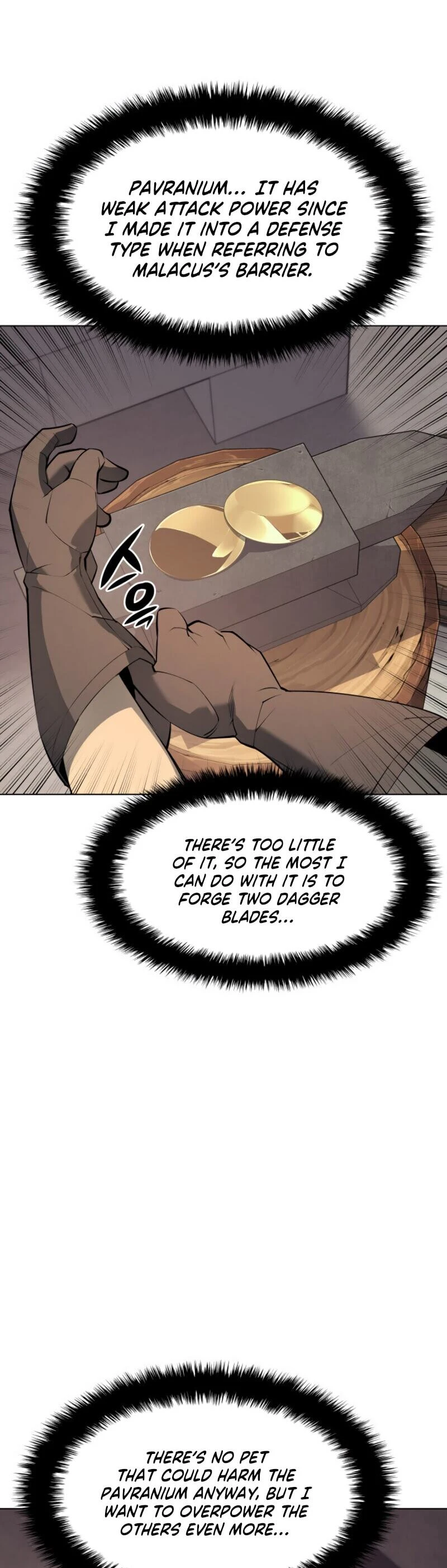 Overgeared Chapter 85 — Page 43
