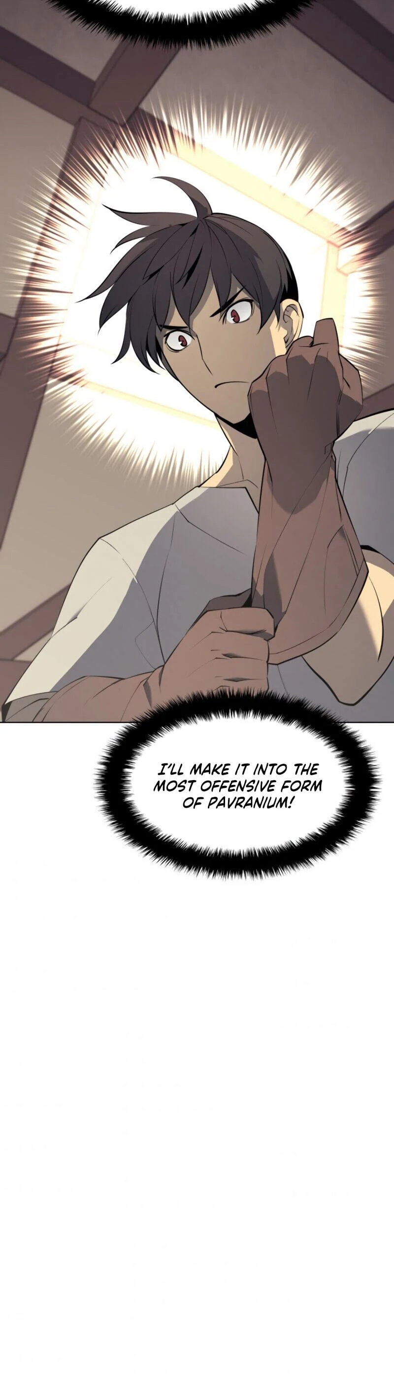 Overgeared Chapter 85 — Page 44