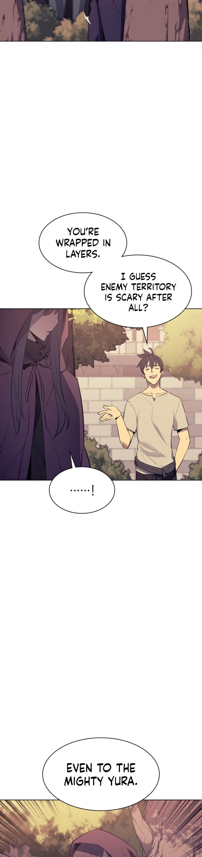 Overgeared Chapter 85 — Page 46