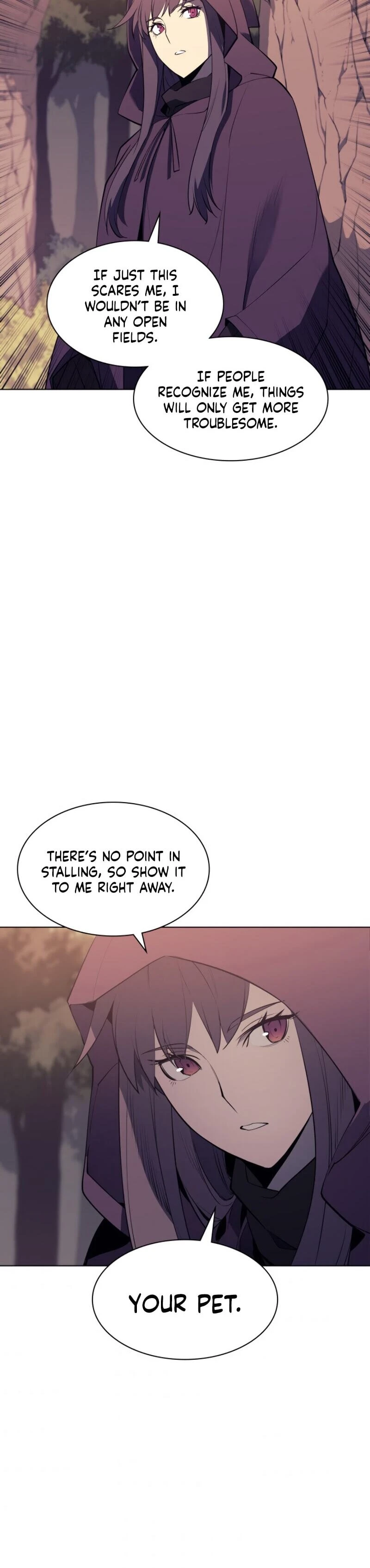 Overgeared Chapter 85 — Page 47