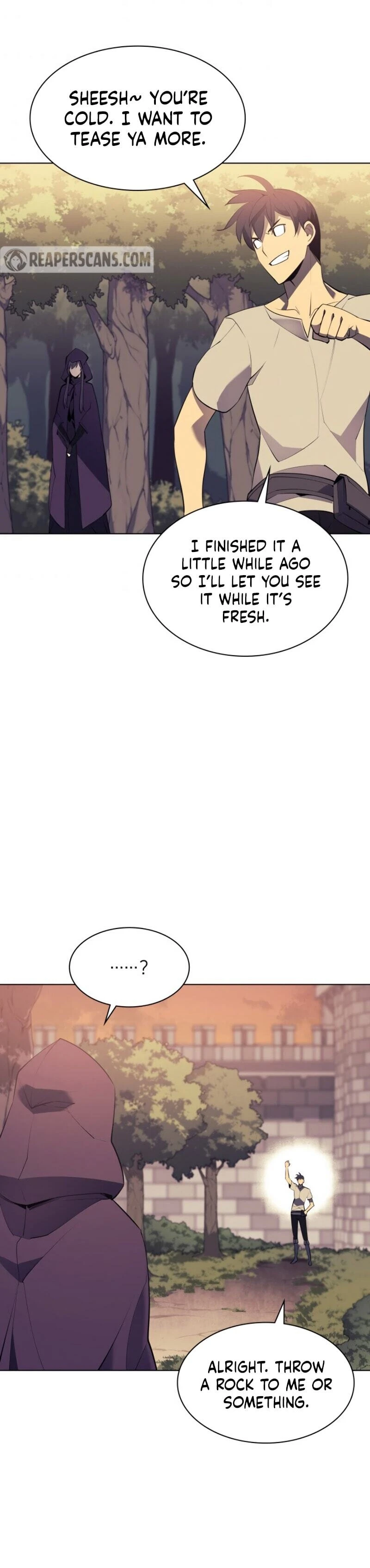 Overgeared Chapter 85 — Page 48