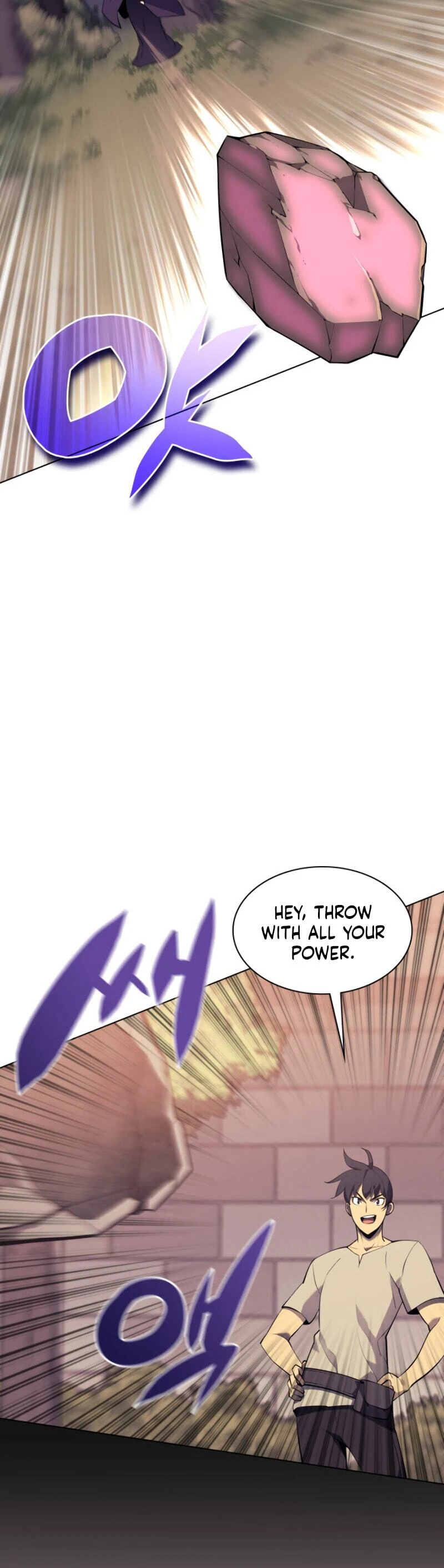 Overgeared Chapter 85 — Page 50
