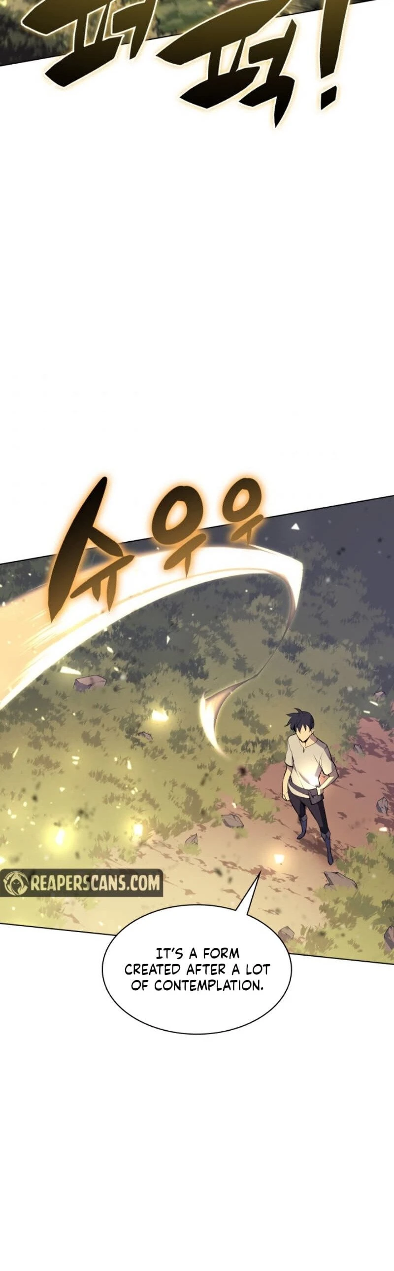 Overgeared Chapter 85 — Page 55