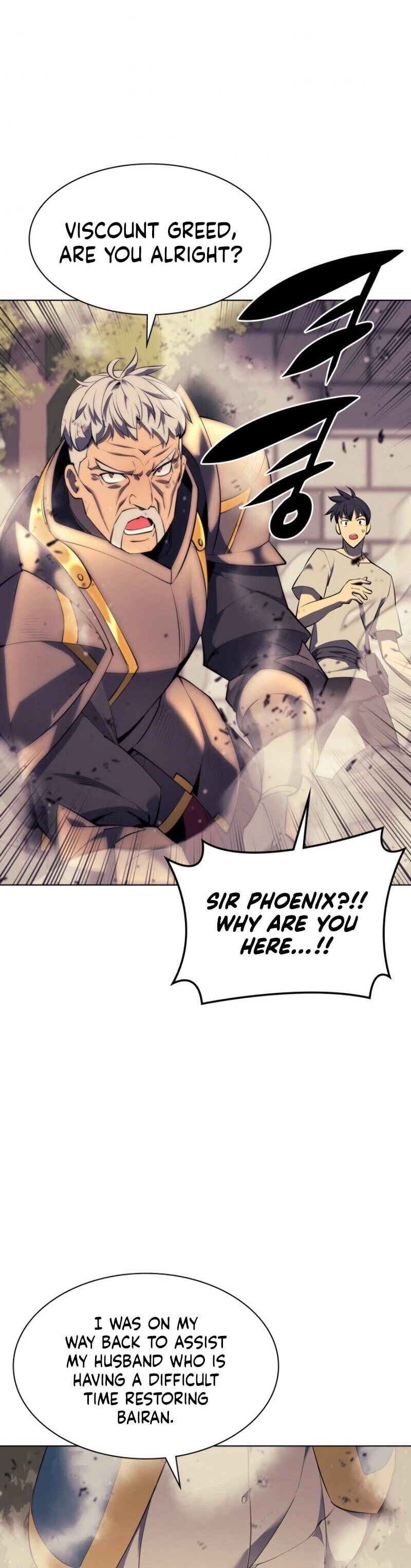 Overgeared Chapter 85 — Page 59