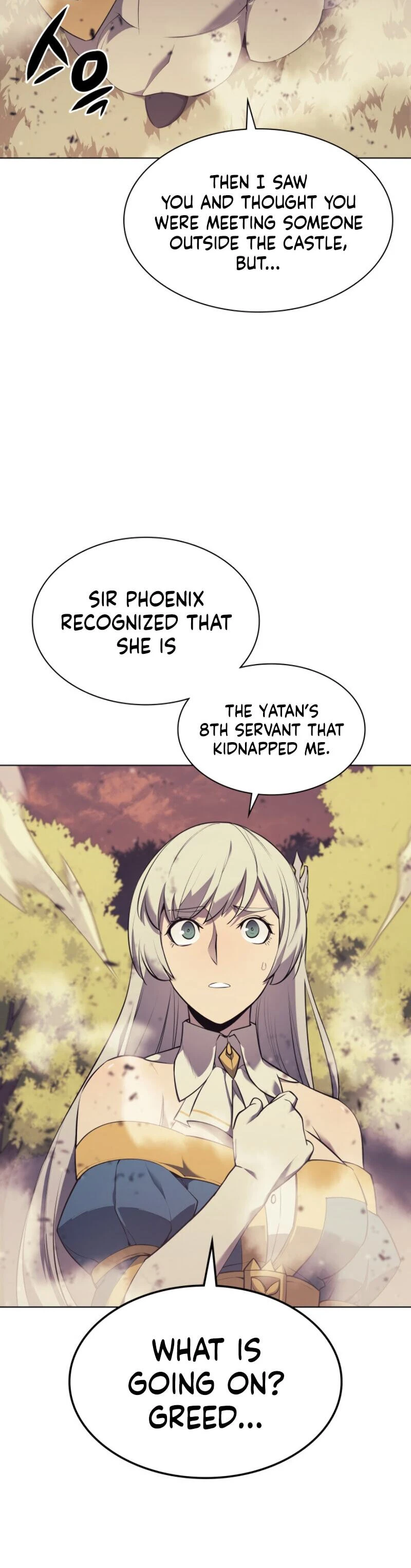 Overgeared Chapter 85 — Page 60