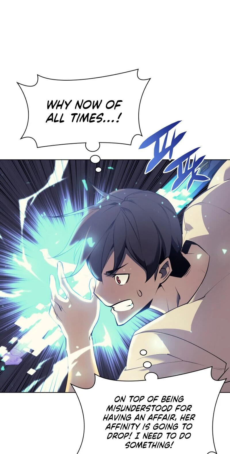 Overgeared Chapter 86 — Page 9