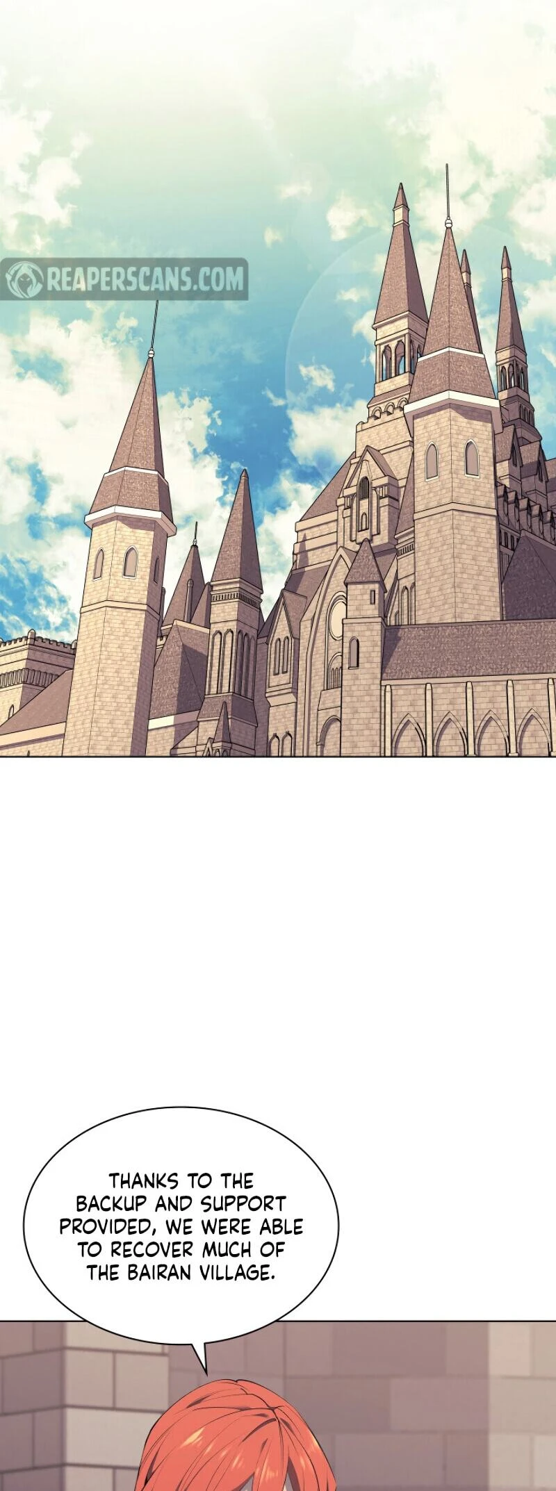 Overgeared Chapter 86 — Page 22