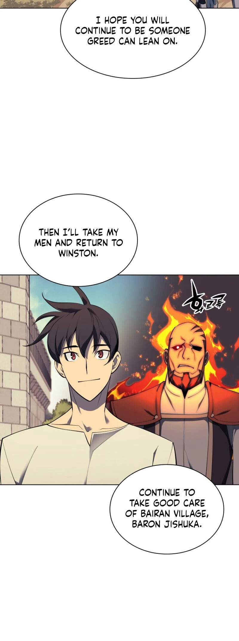 Overgeared Chapter 86 — Page 24