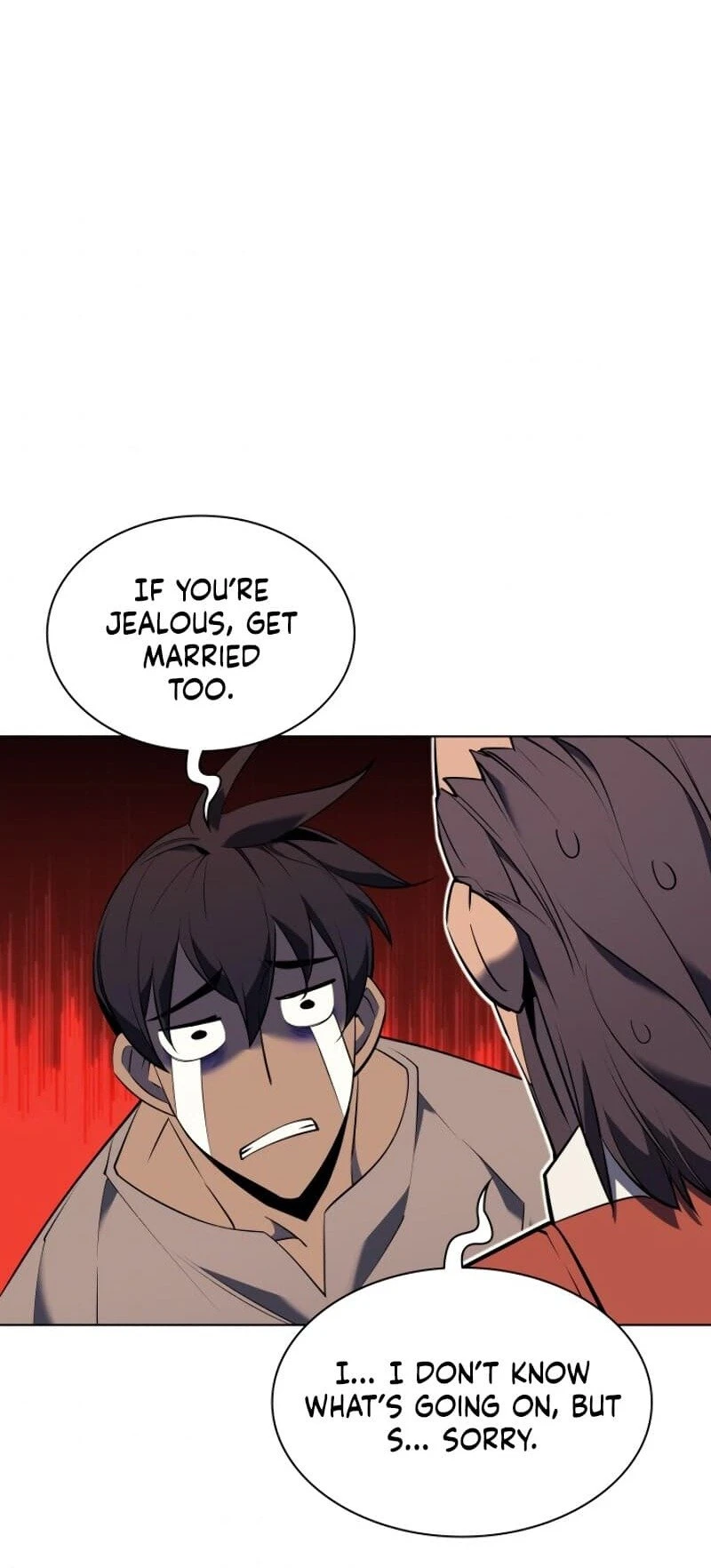 Overgeared Chapter 86 — Page 31