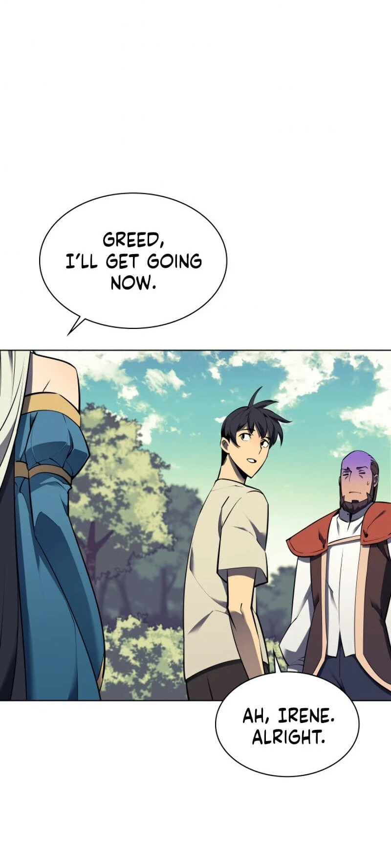 Overgeared Chapter 86 — Page 32