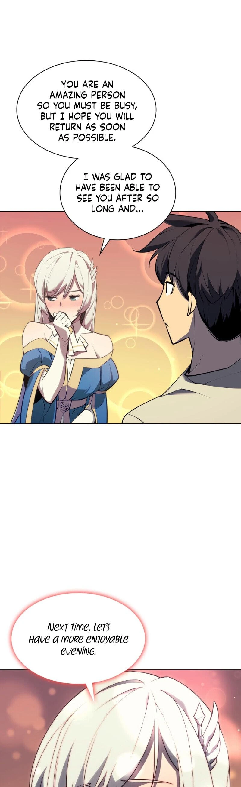 Overgeared Chapter 86 — Page 33
