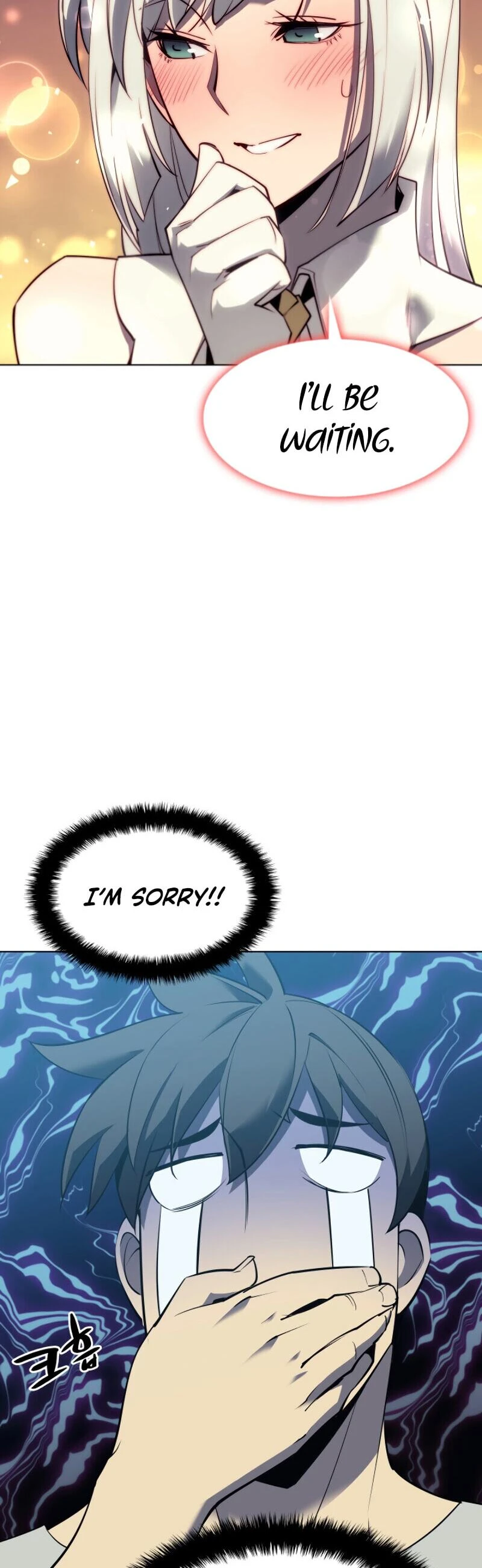 Overgeared Chapter 86 — Page 34
