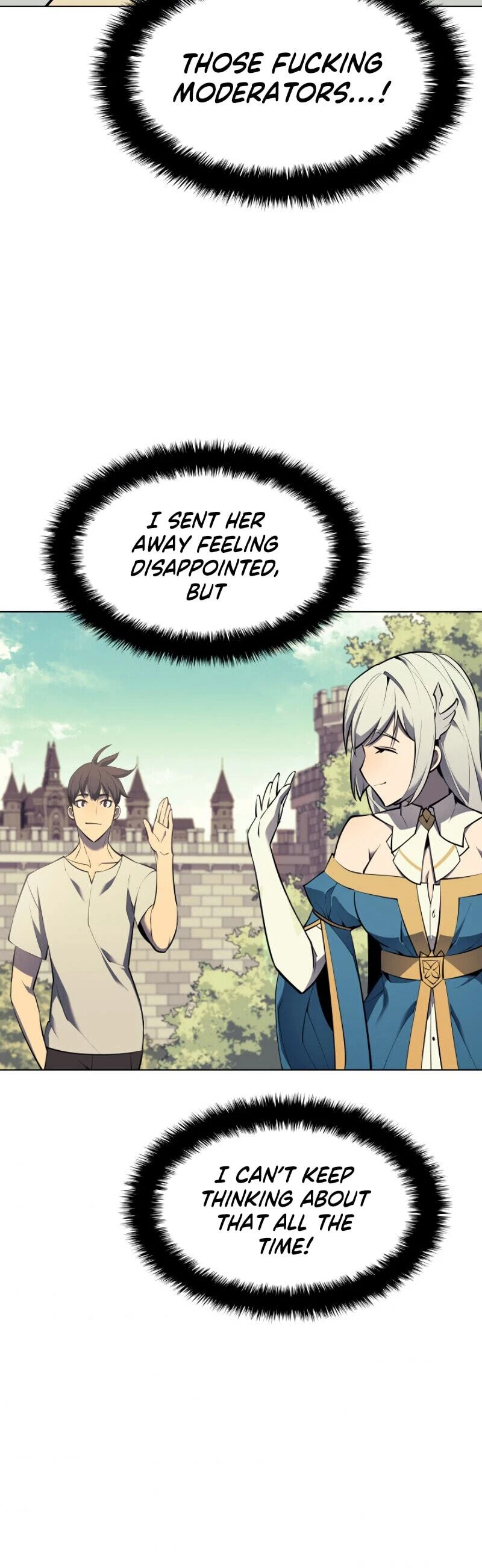 Overgeared Chapter 86 — Page 35