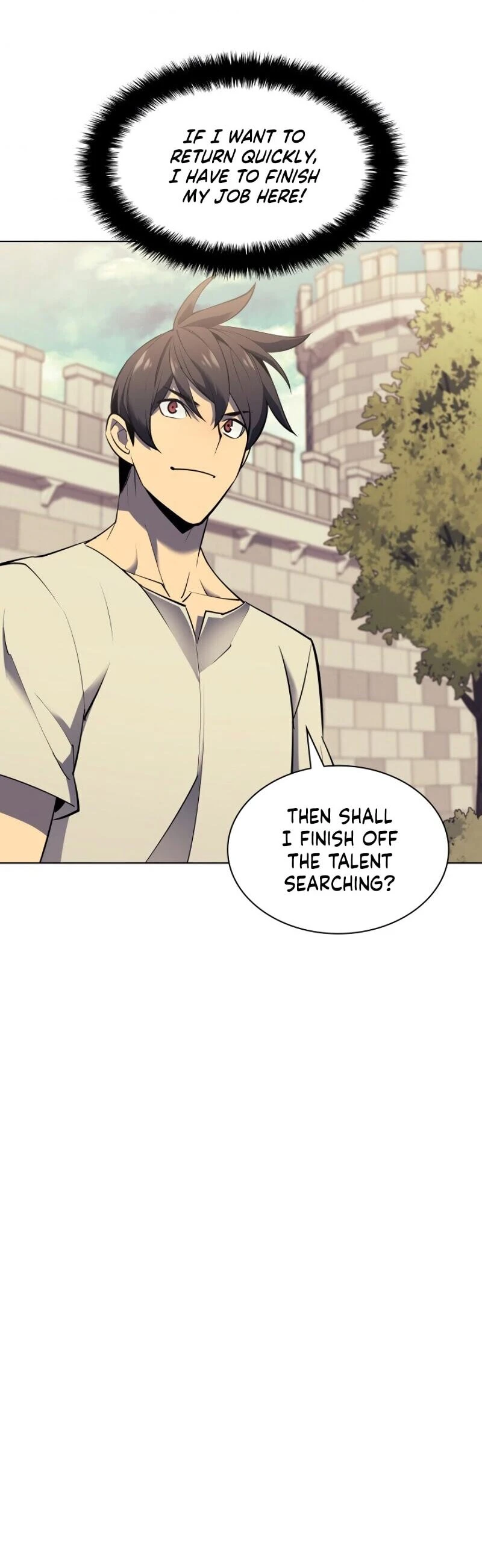 Overgeared Chapter 86 — Page 36