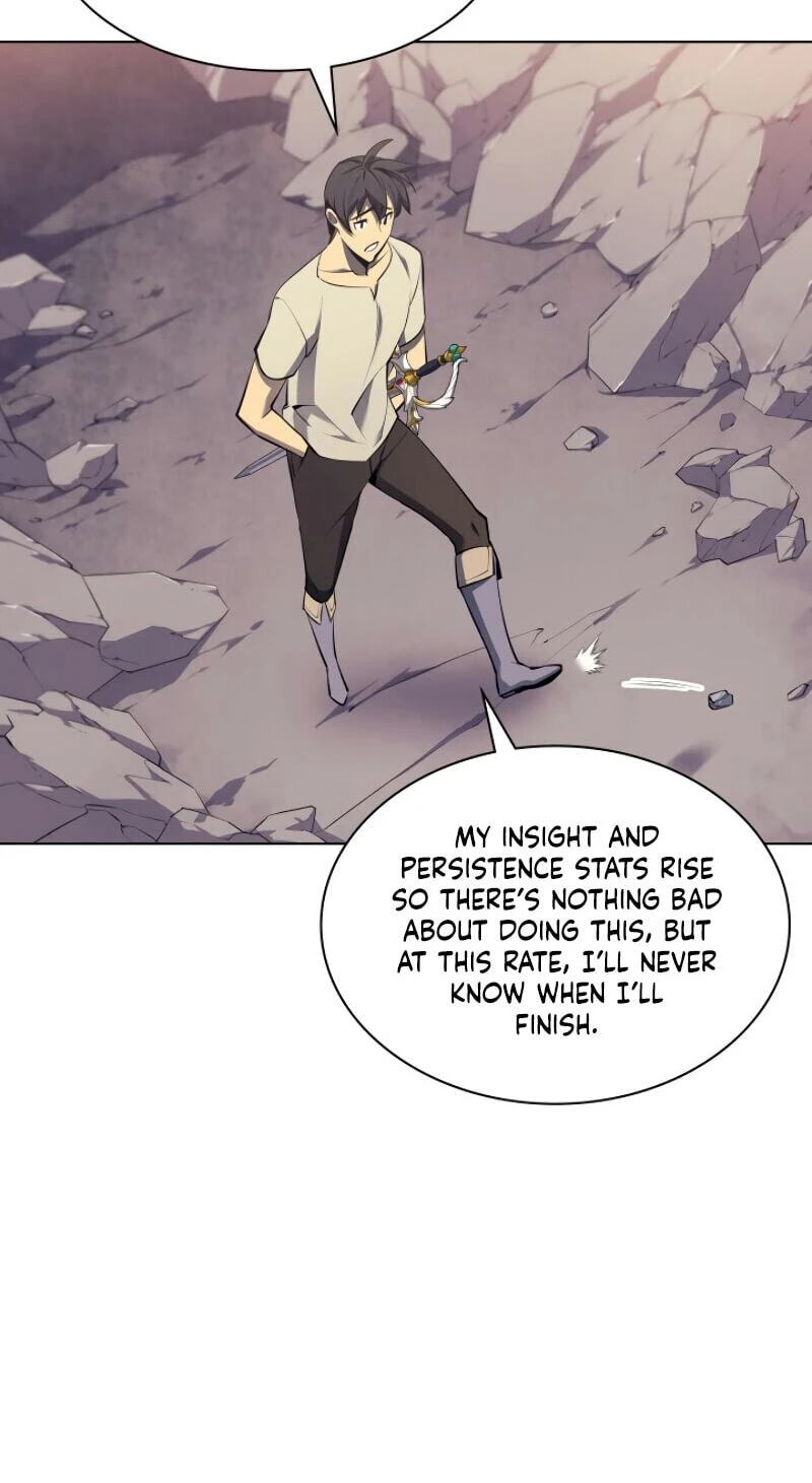 Overgeared Chapter 86 — Page 39