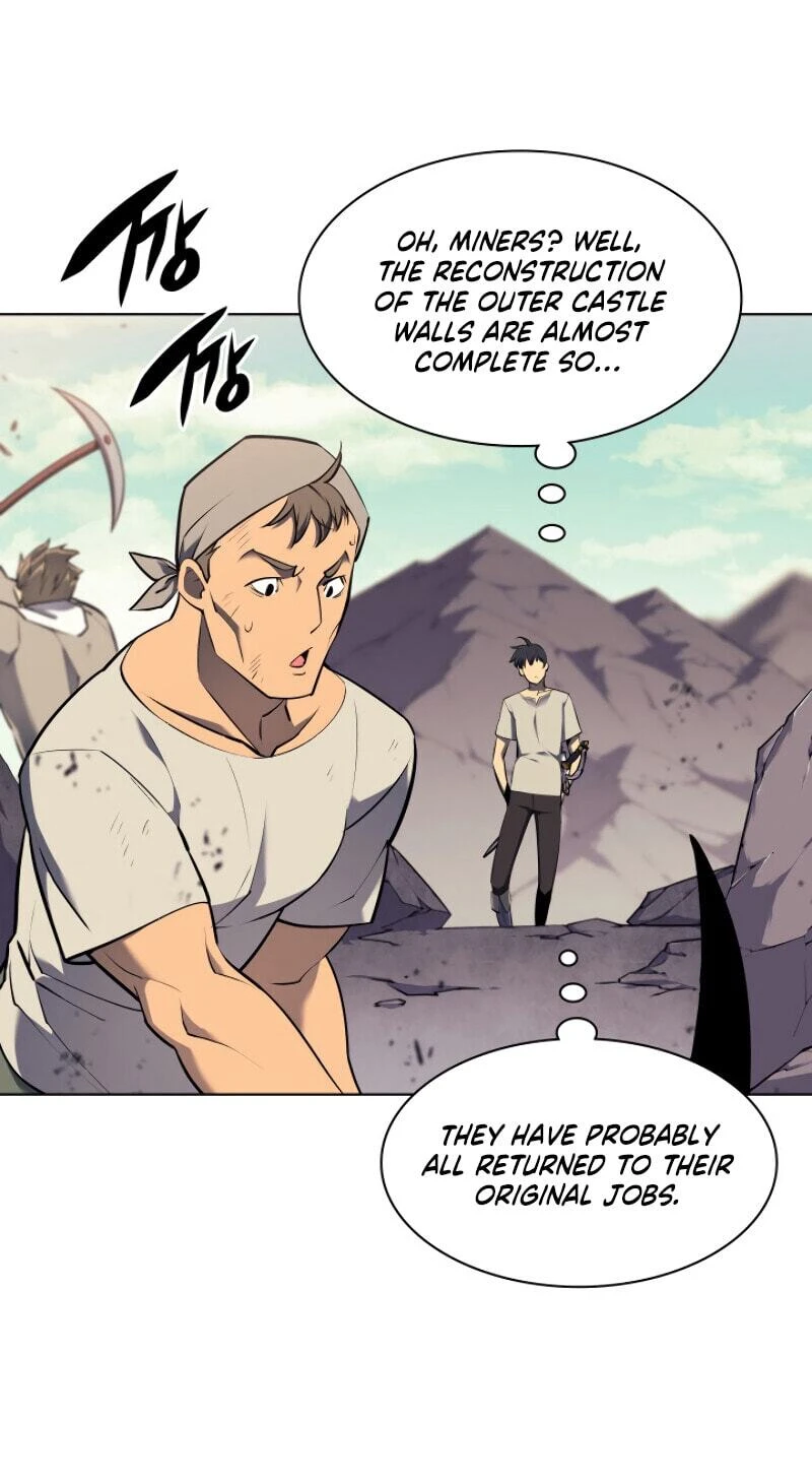 Overgeared Chapter 86 — Page 40