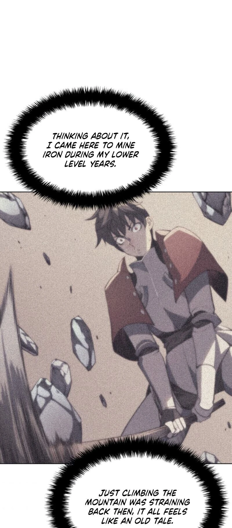 Overgeared Chapter 86 — Page 41
