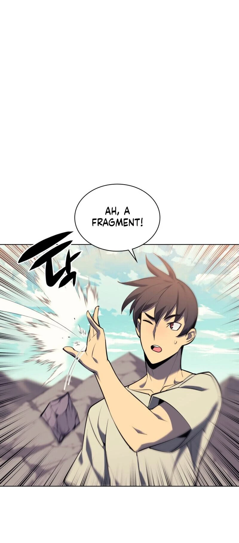 Overgeared Chapter 86 — Page 43