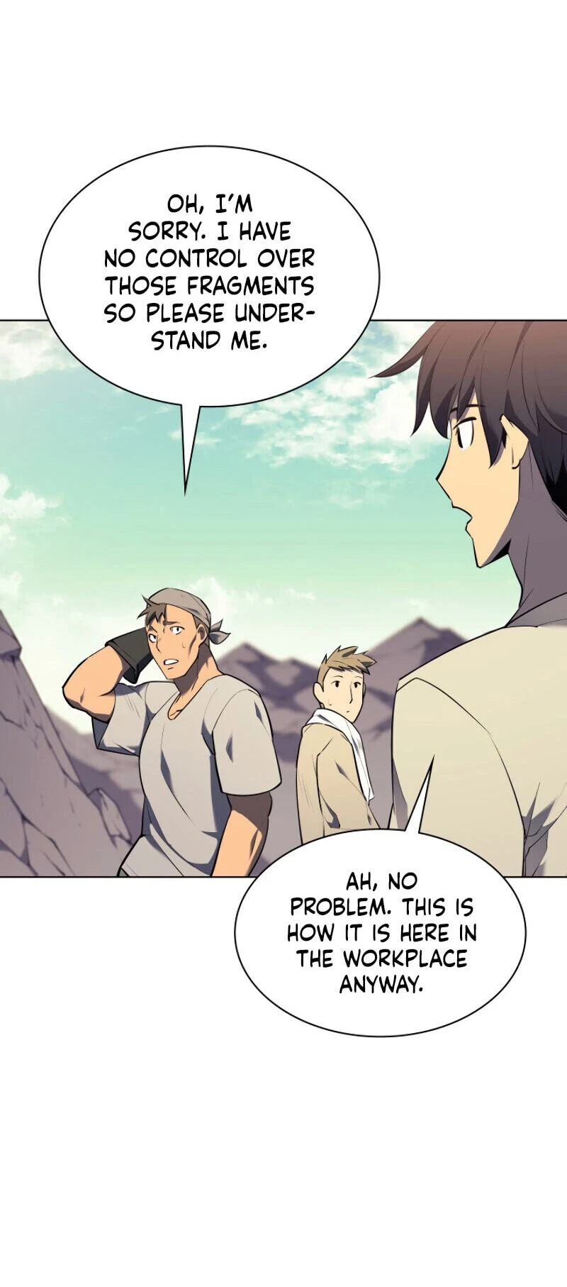 Overgeared Chapter 86 — Page 44