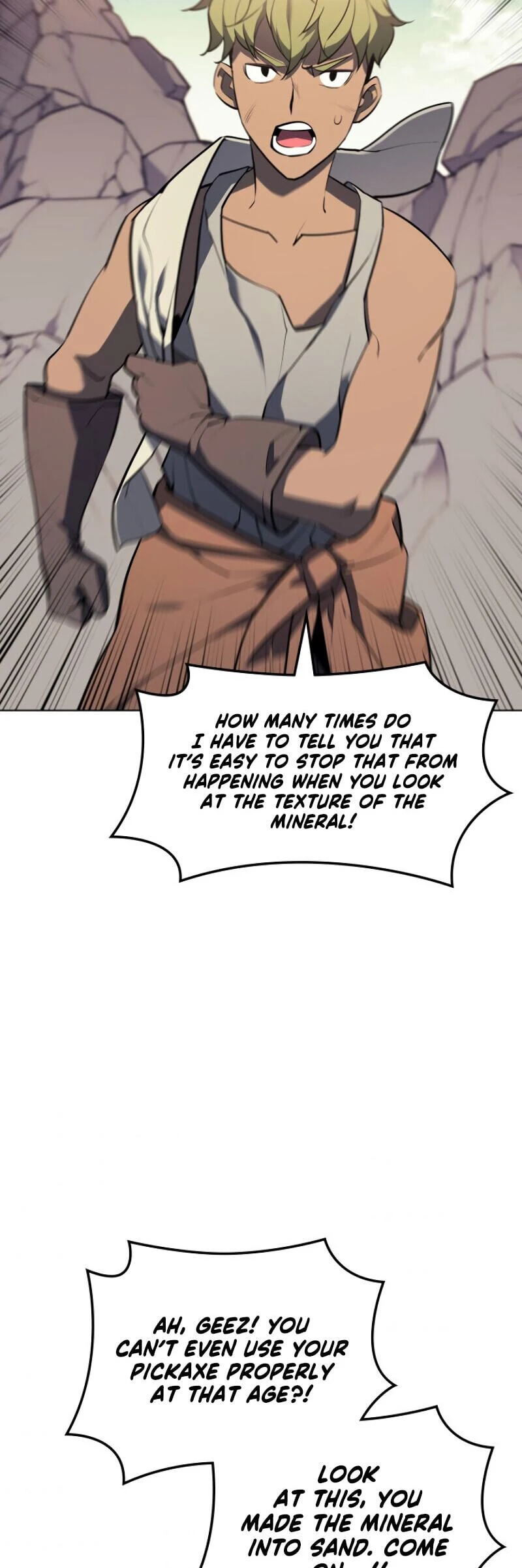 Overgeared Chapter 86 — Page 46