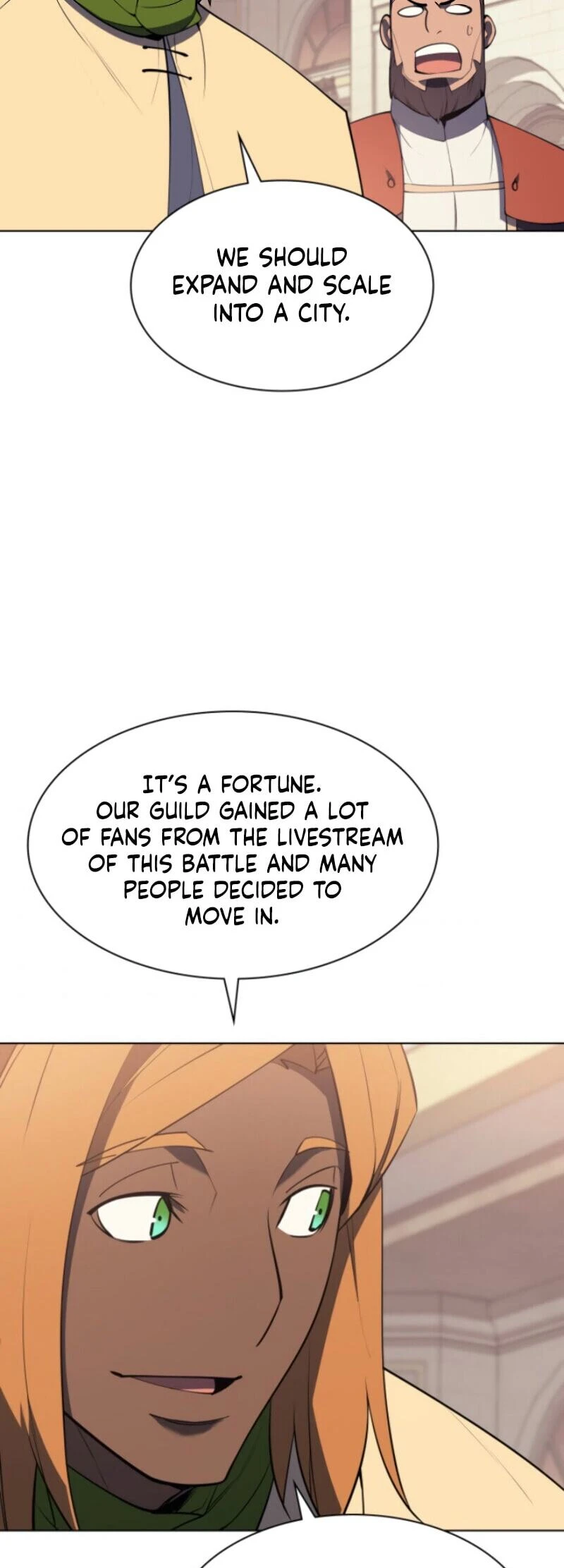 Overgeared Chapter 86 — Page 51