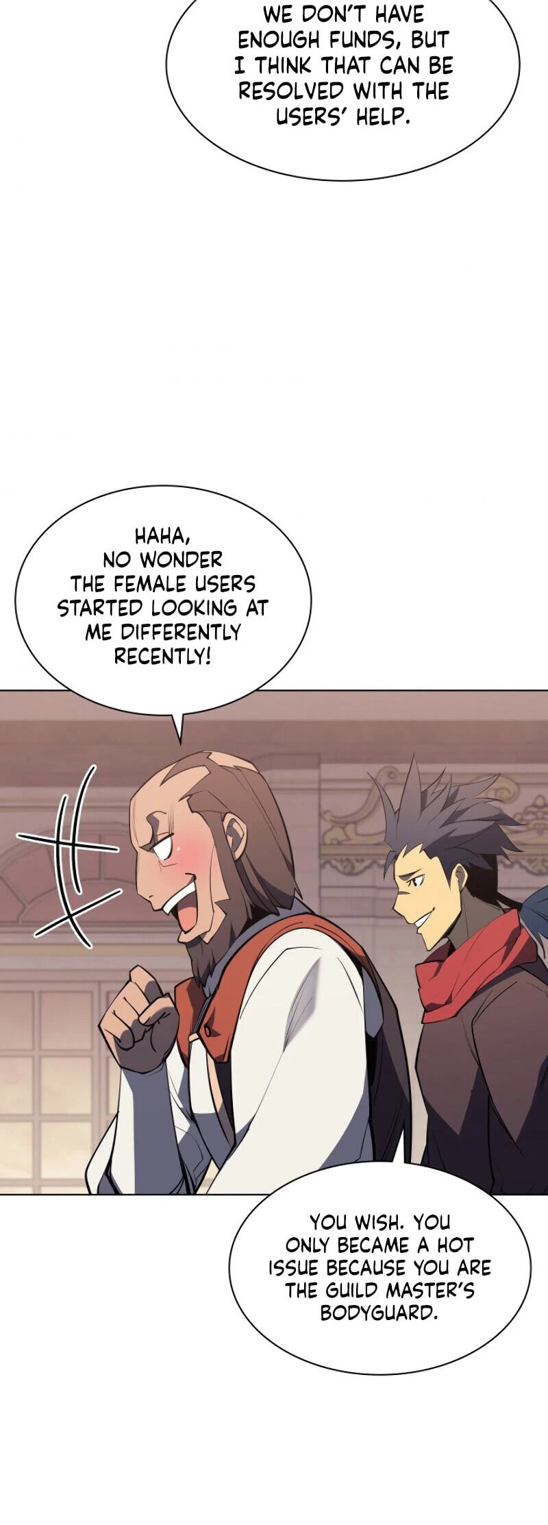 Overgeared Chapter 86 — Page 52