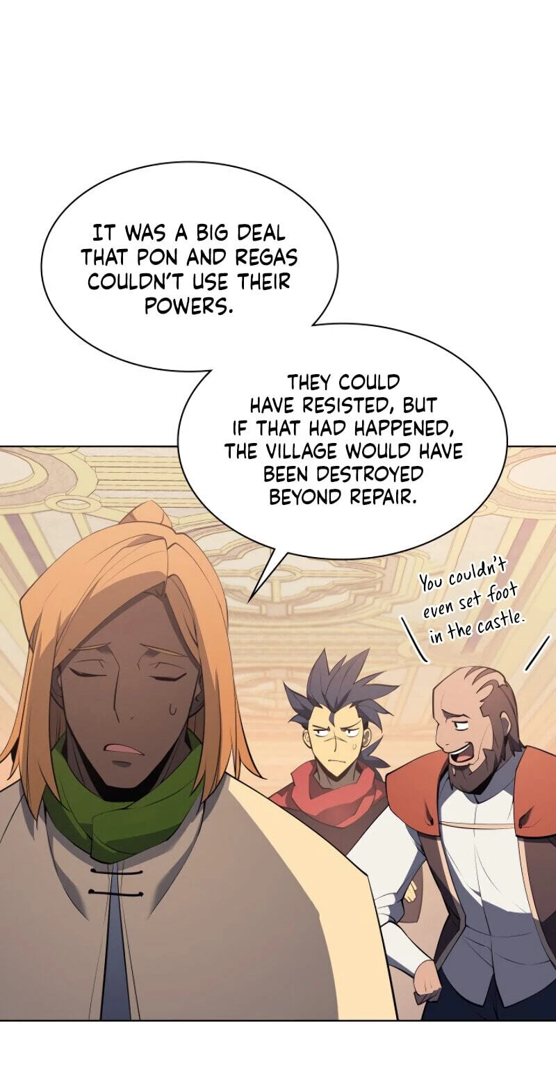 Overgeared Chapter 86 — Page 53