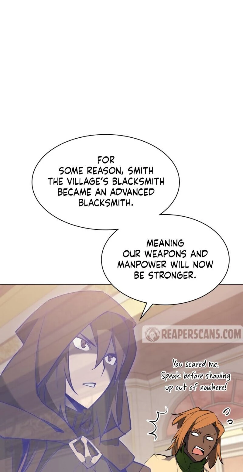 Overgeared Chapter 86 — Page 54