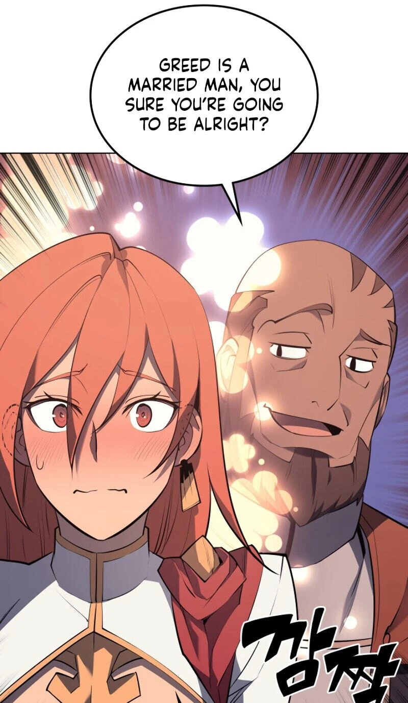 Overgeared Chapter 86 — Page 61