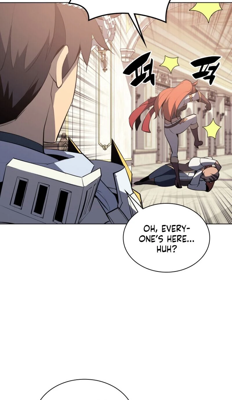 Overgeared Chapter 86 — Page 63