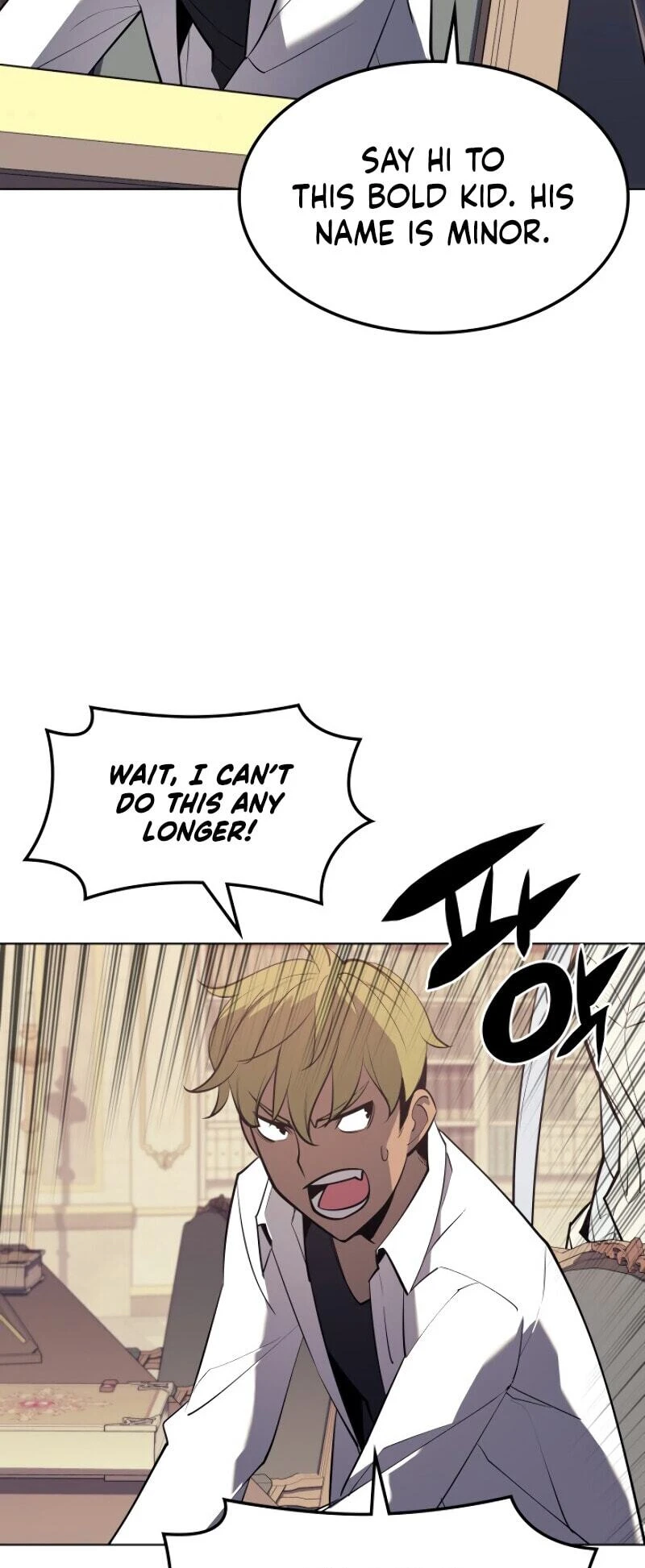 Overgeared Chapter 86 — Page 66
