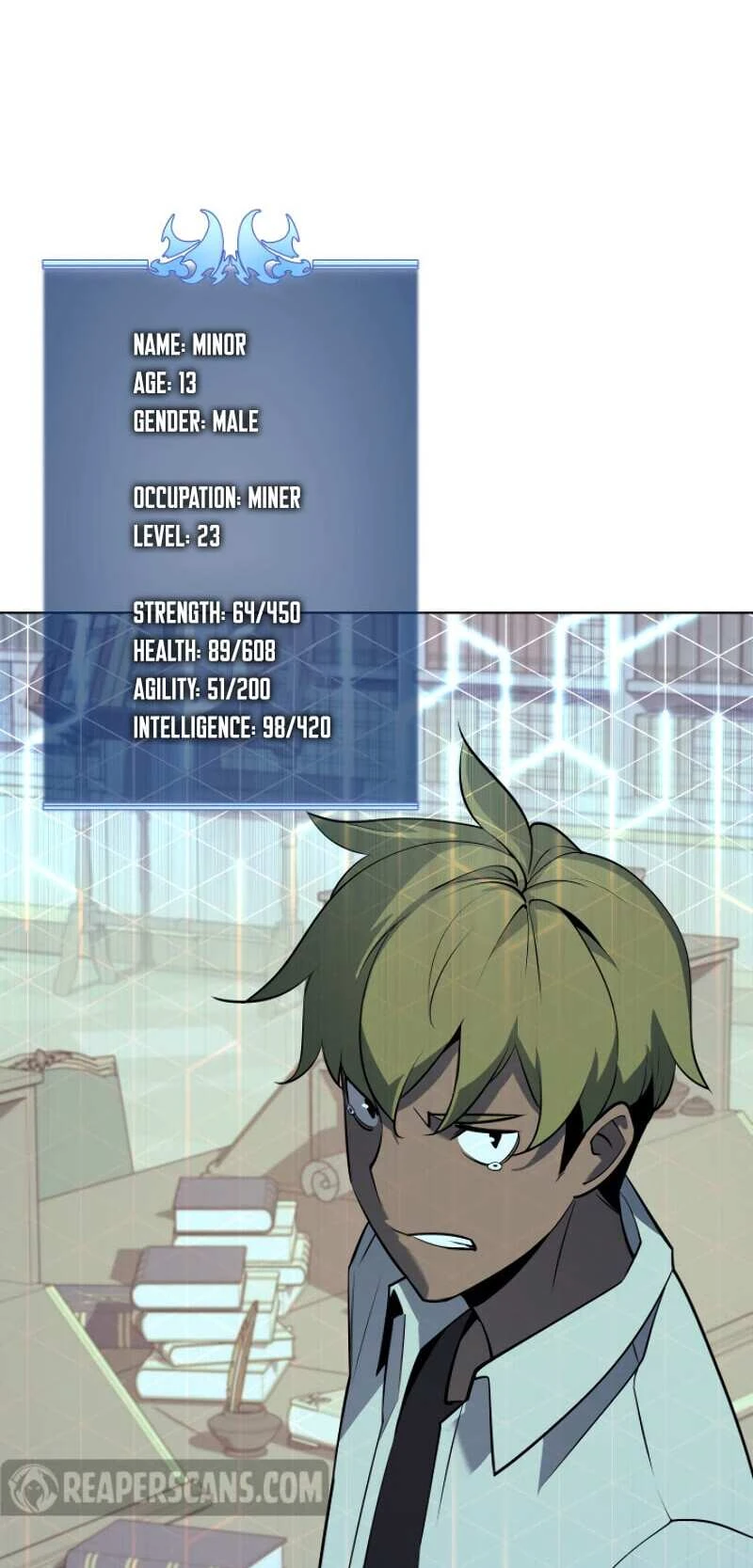 Overgeared Chapter 86 — Page 70