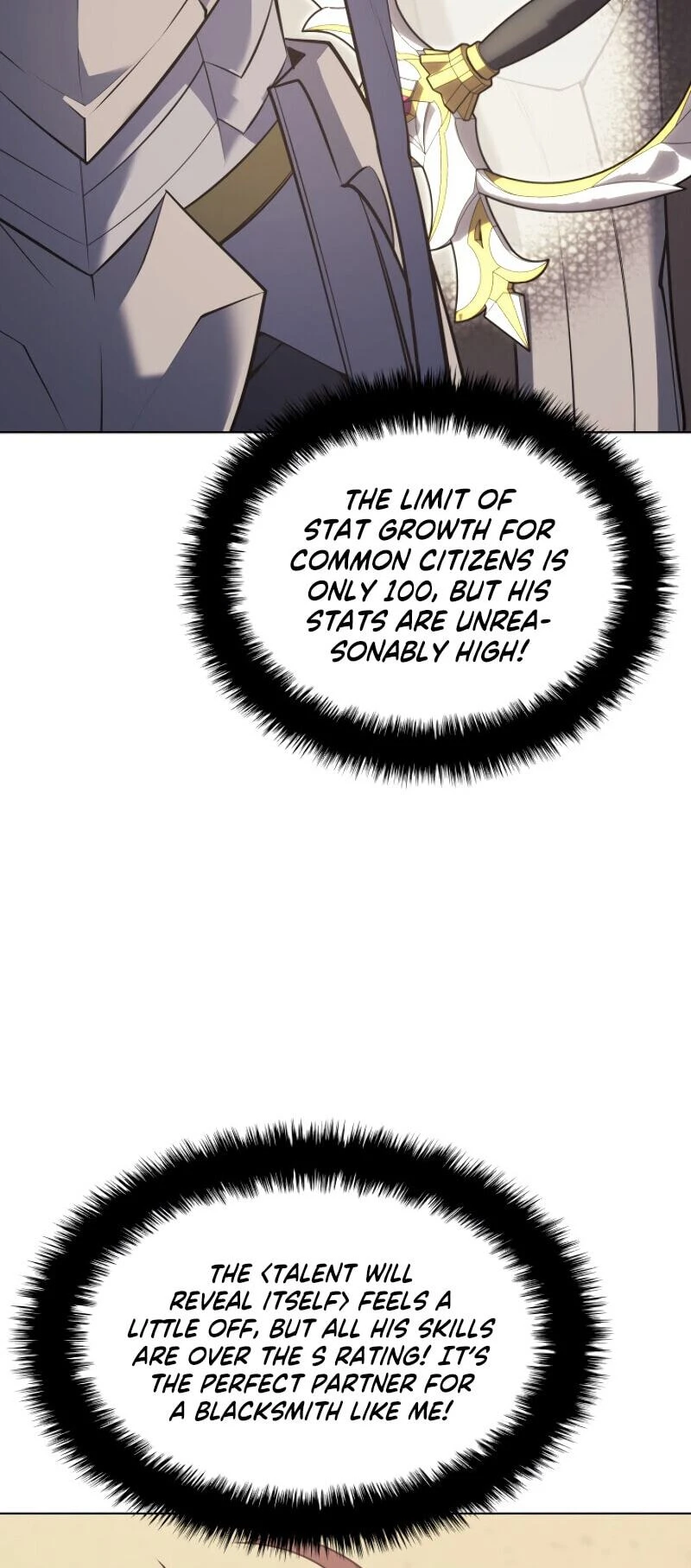 Overgeared Chapter 86 — Page 74