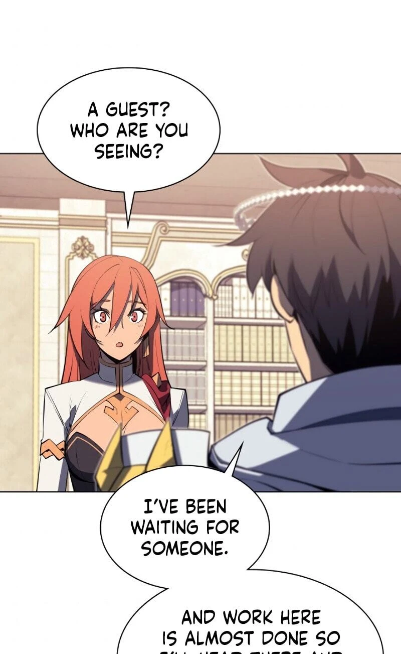 Overgeared Chapter 86 — Page 77