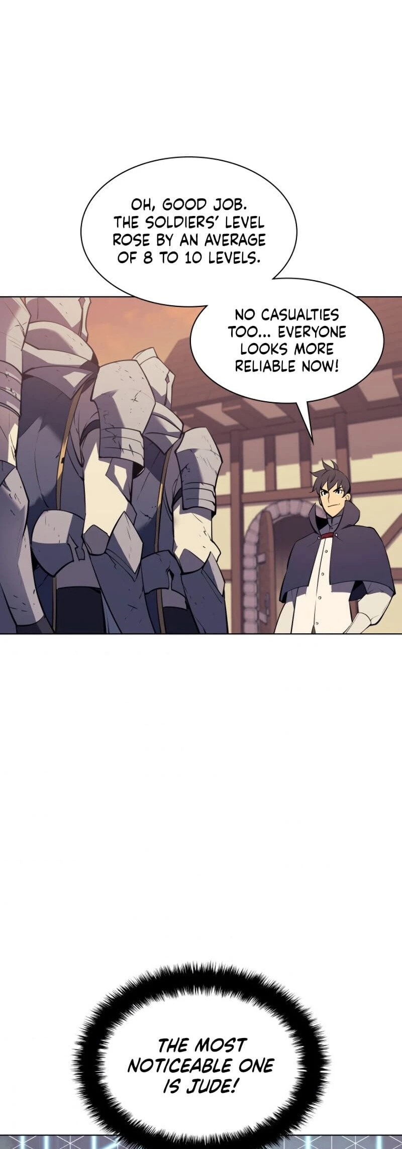 Overgeared Chapter 86 — Page 83
