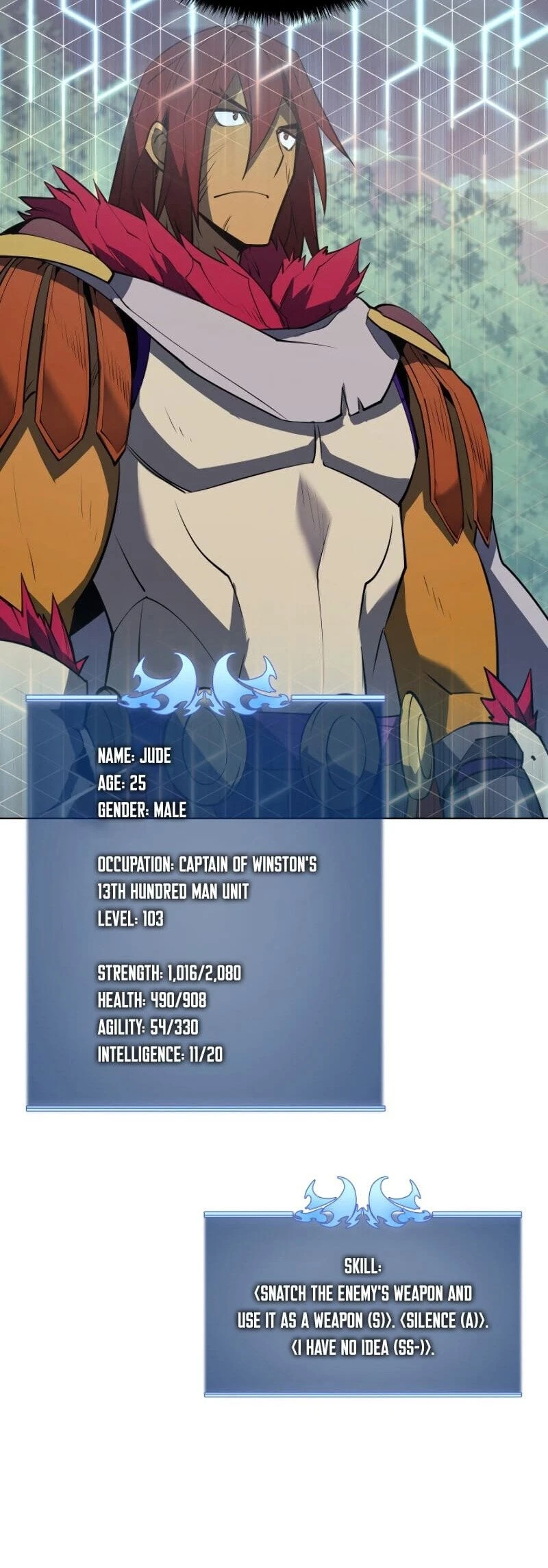Overgeared Chapter 86 — Page 84