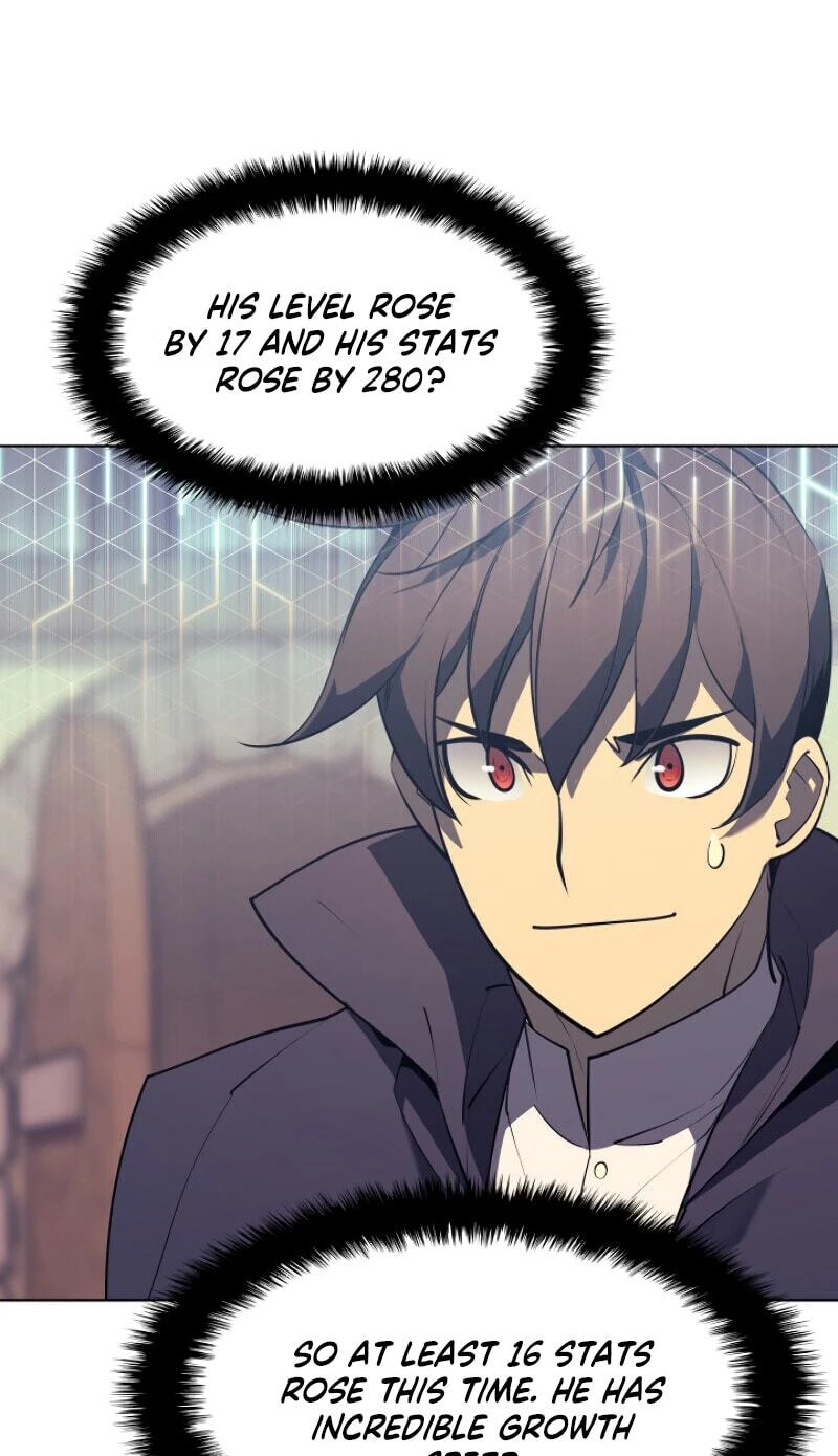 Overgeared Chapter 86 — Page 85