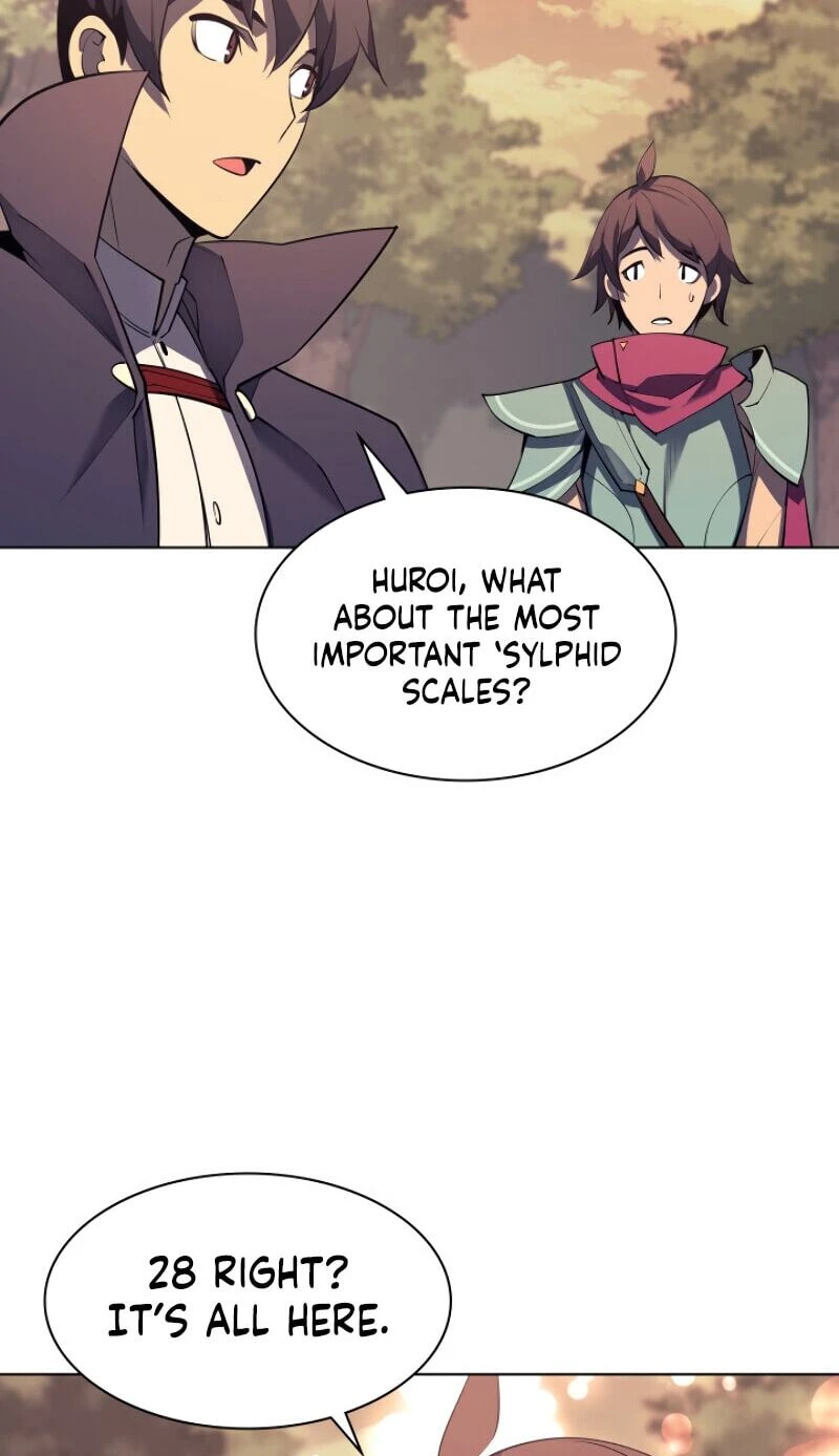 Overgeared Chapter 86 — Page 87