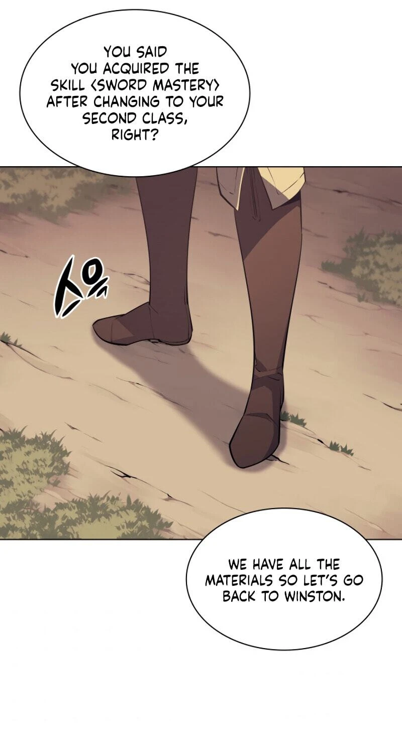 Overgeared Chapter 86 — Page 89