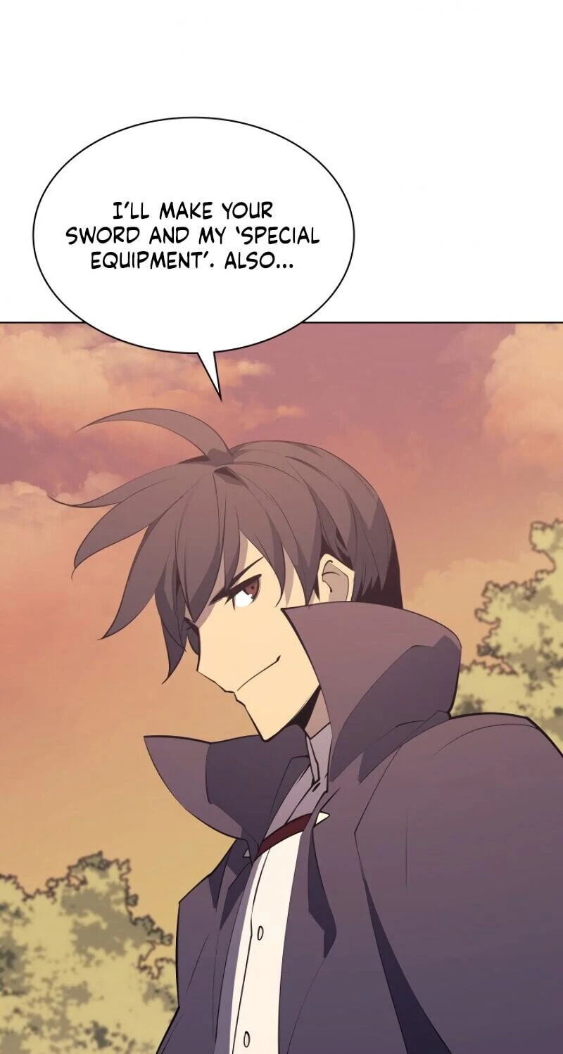 Overgeared Chapter 86 — Page 90