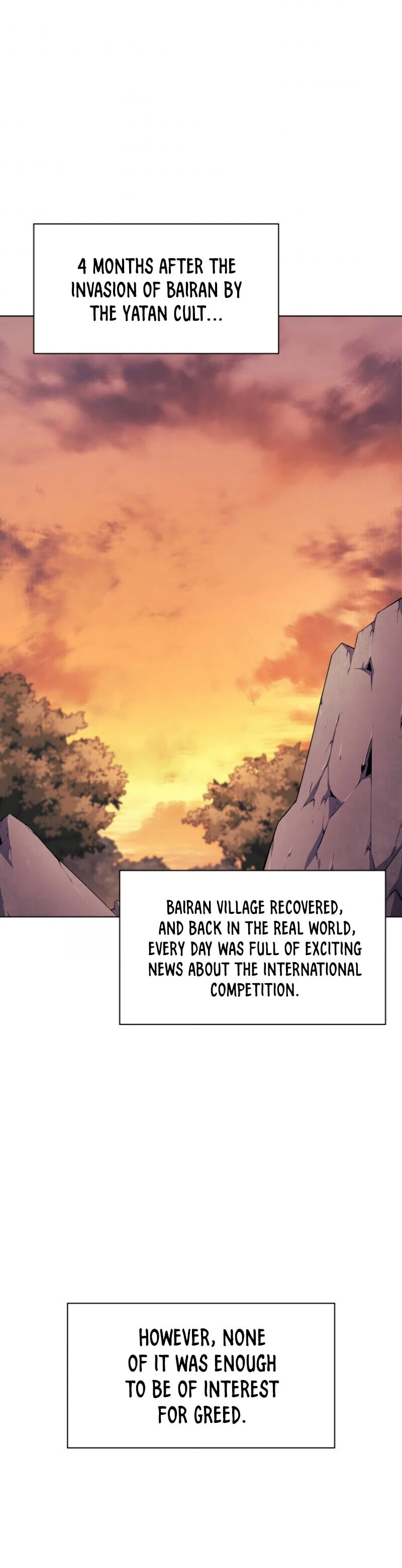Overgeared Chapter 87 — Page 8