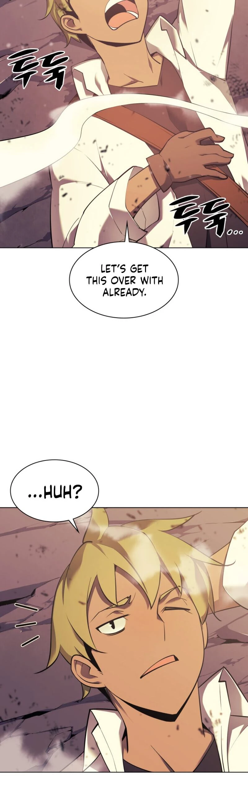Overgeared Chapter 87 — Page 11