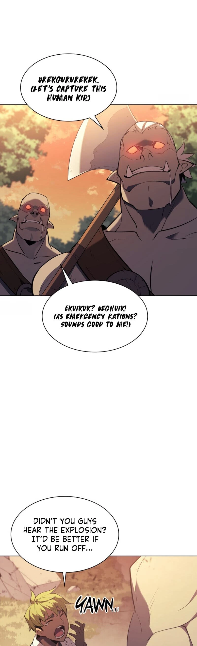 Overgeared Chapter 87 — Page 13
