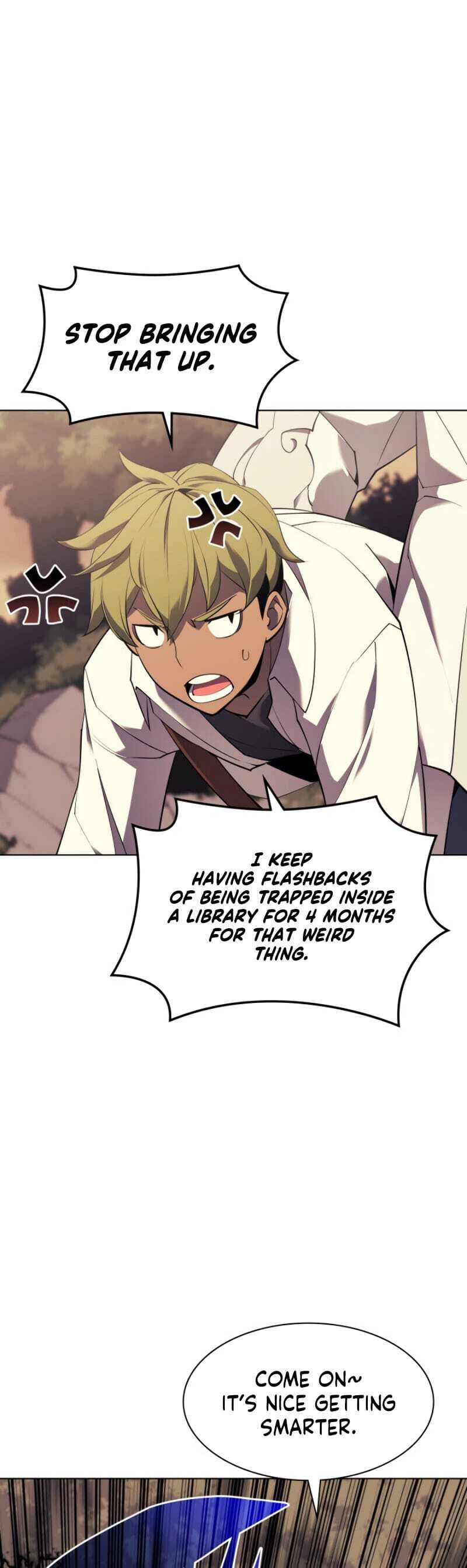 Overgeared Chapter 87 — Page 21