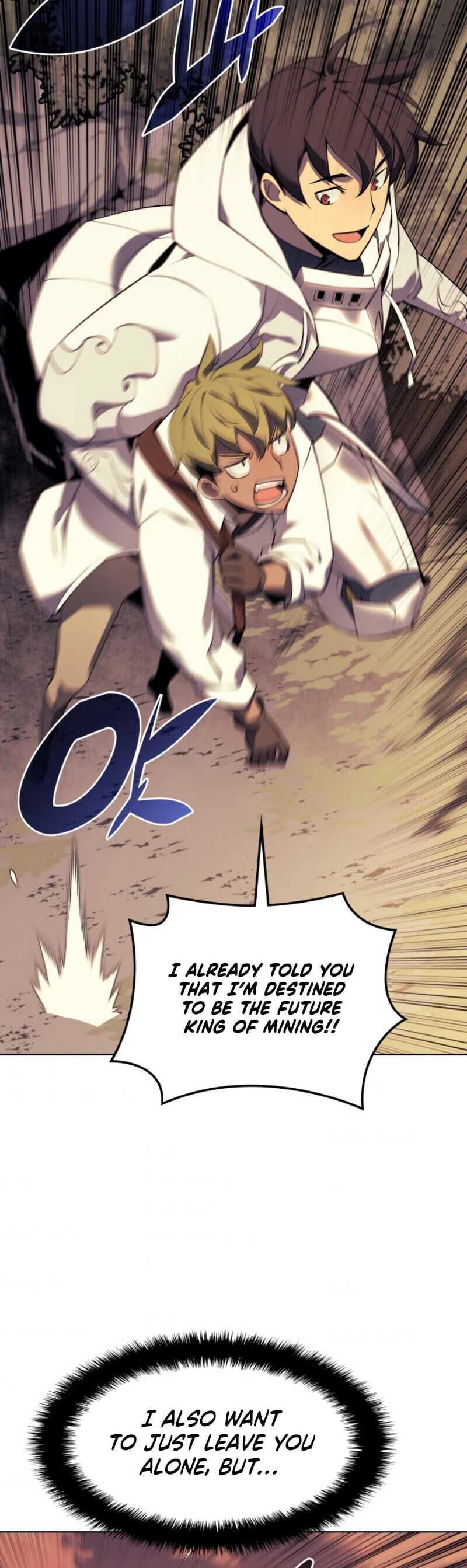Overgeared Chapter 87 — Page 22