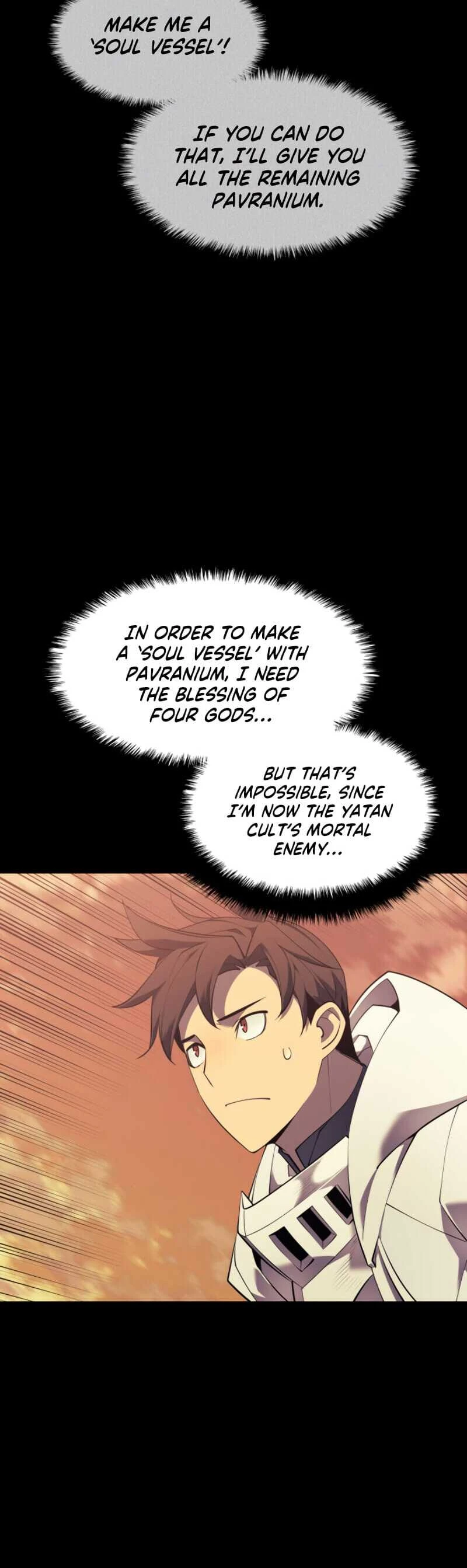 Overgeared Chapter 87 — Page 24