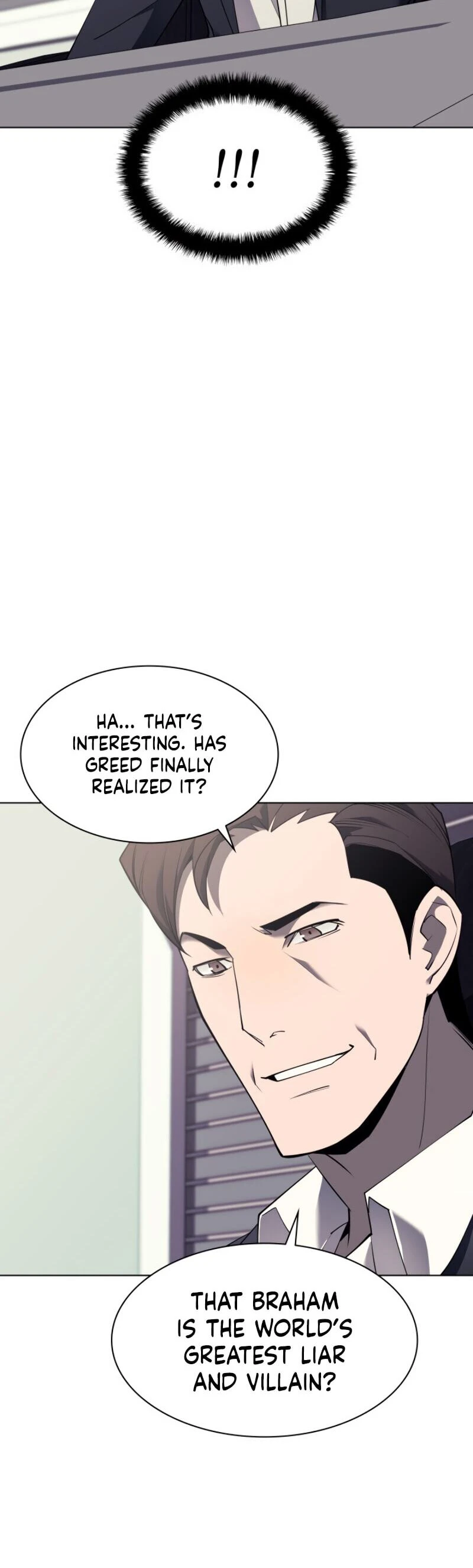 Overgeared Chapter 87 — Page 32